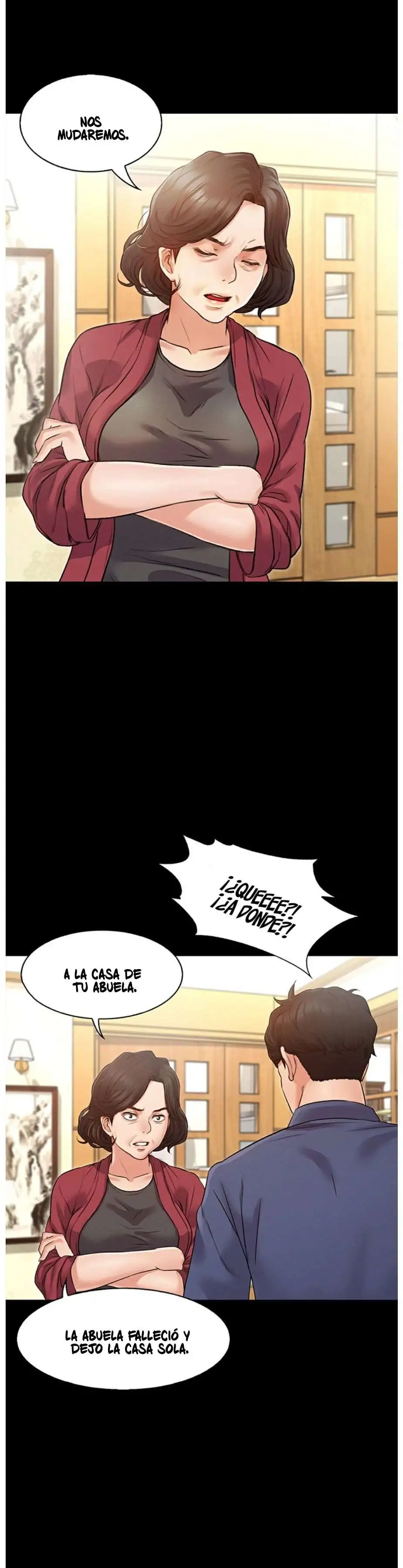 Who Did - Capítulo 1 - Página 26 - LectorTMOo