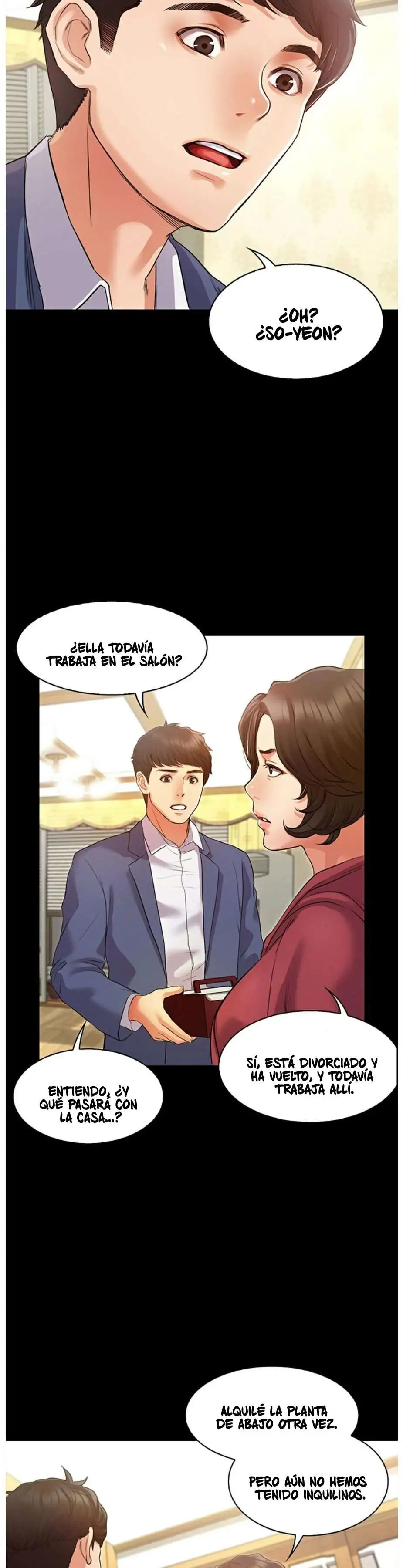 Who Did - Capítulo 1 - Página 29 - LectorTMOo