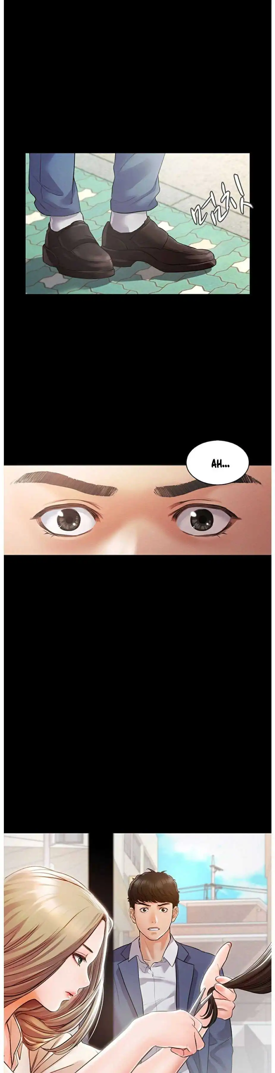 Who Did - Capítulo 1 - Página 32 - LectorTMOo