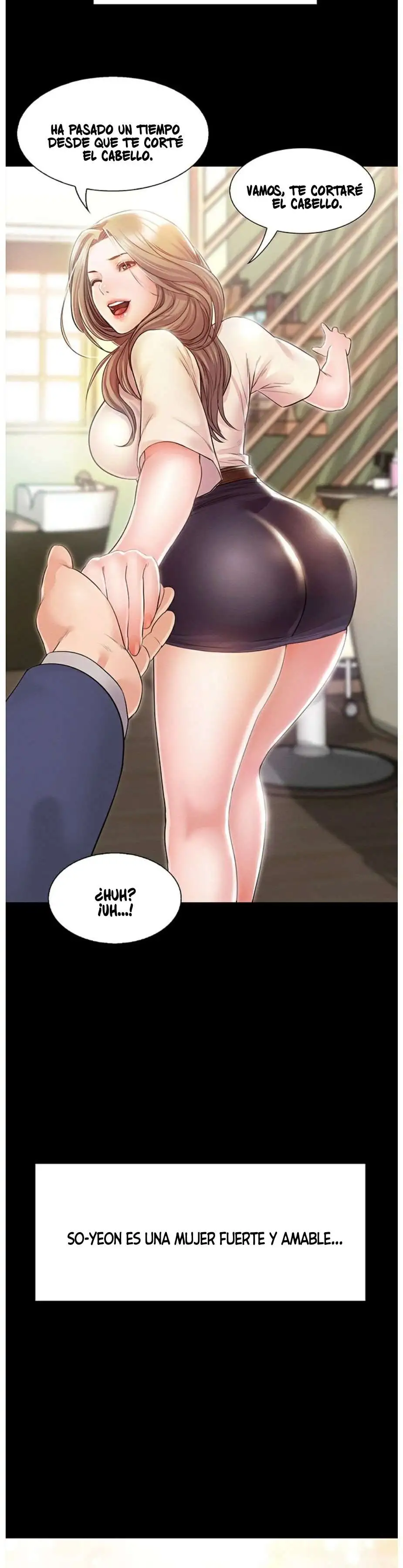 Who Did - Capítulo 1 - Página 38 - LectorTMOo