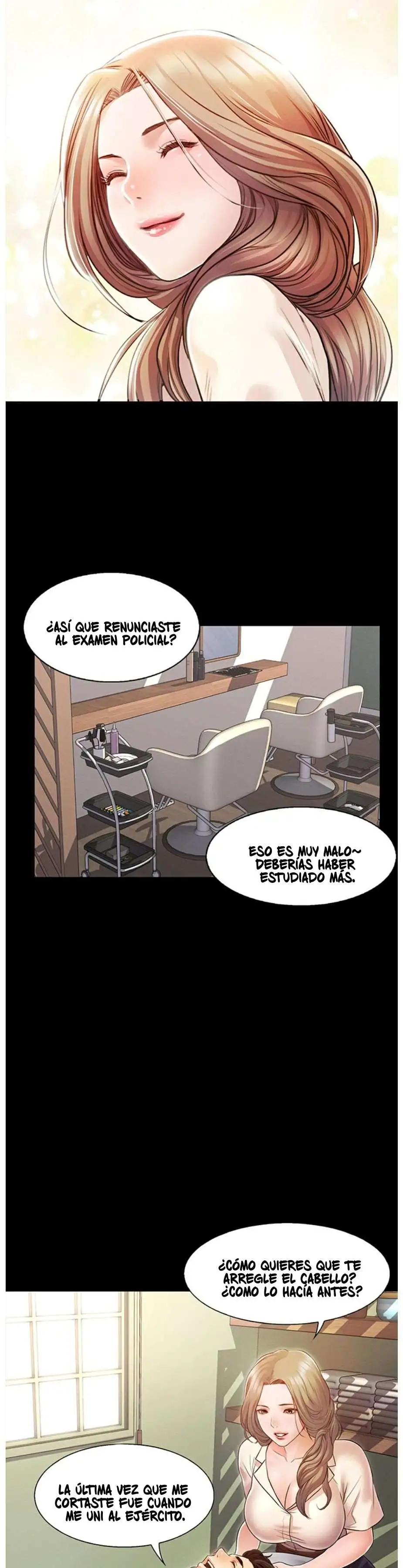 Who Did - Capítulo 1 - Página 39 - LectorTMOo