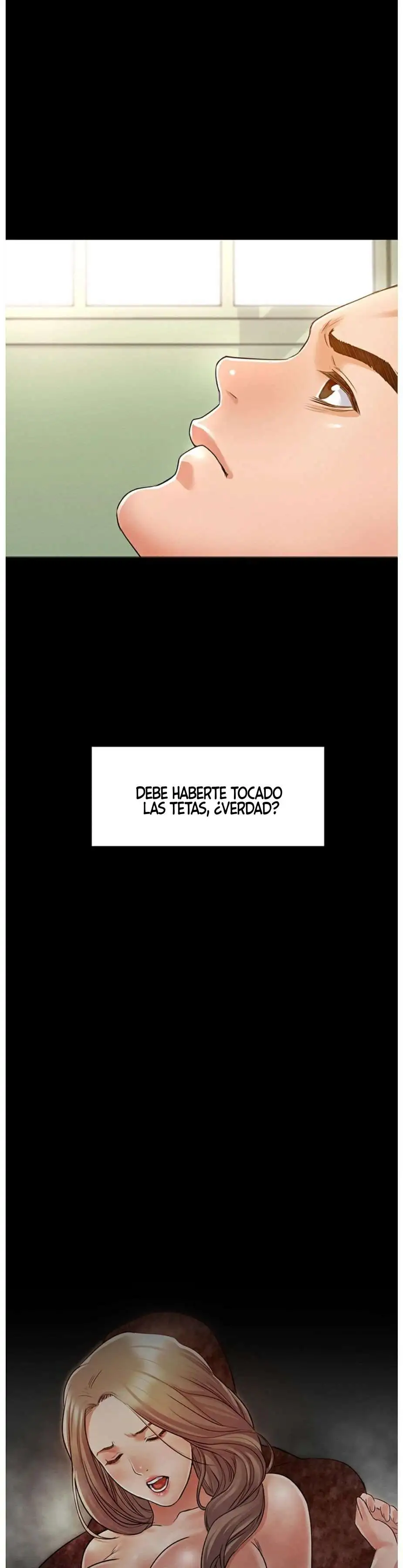 Who Did - Capítulo 1 - Página 42 - LectorTMOo
