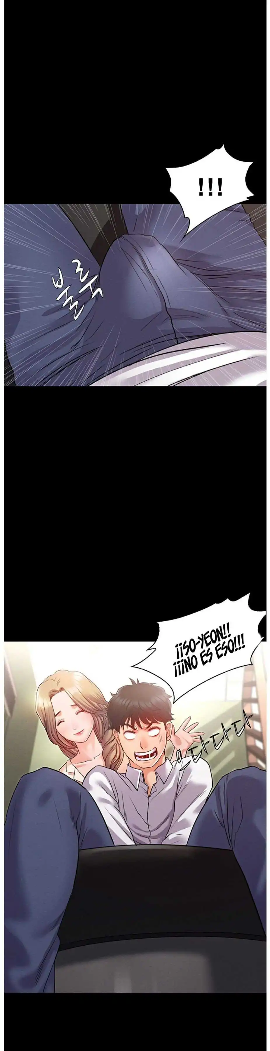 Who Did - Capítulo 1 - Página 47 - LectorTMOo