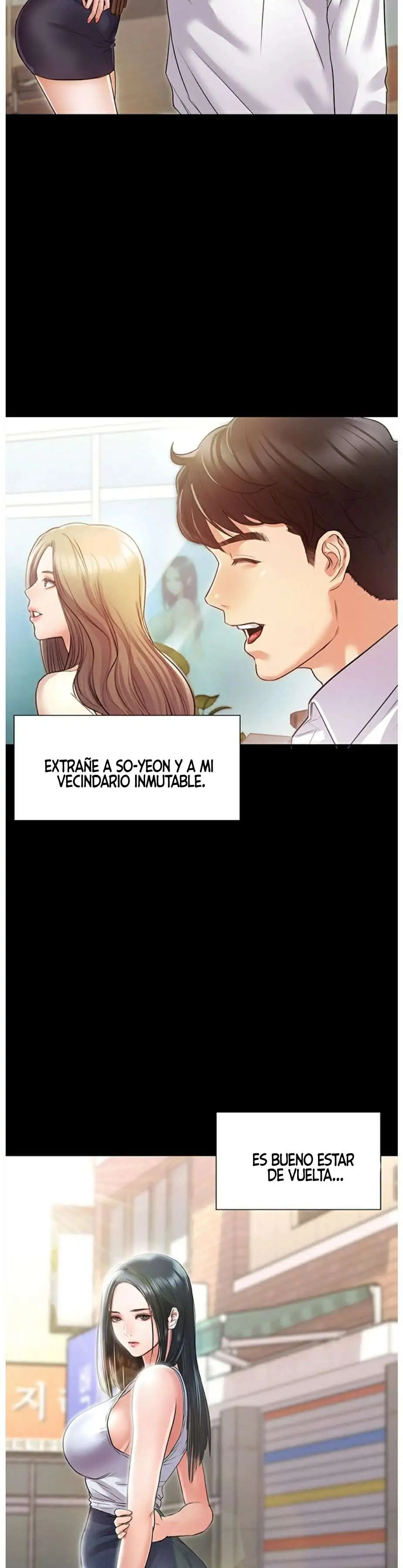 Who Did - Capítulo 1 - Página 49 - LectorTMOo