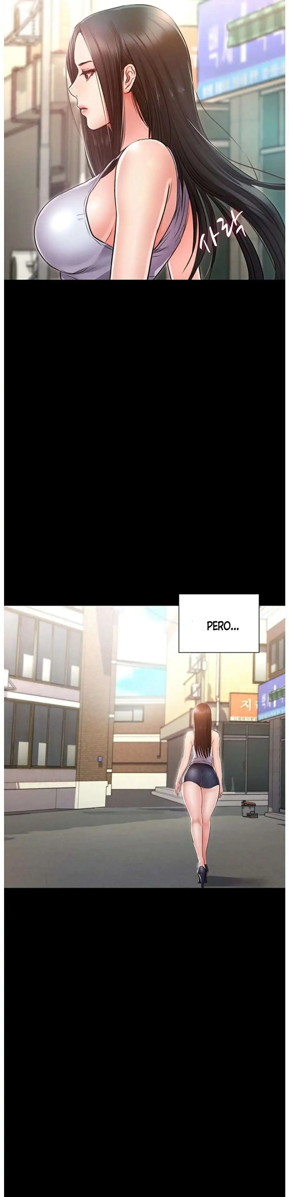 Who Did - Capítulo 1 - Página 51 - LectorTMOo