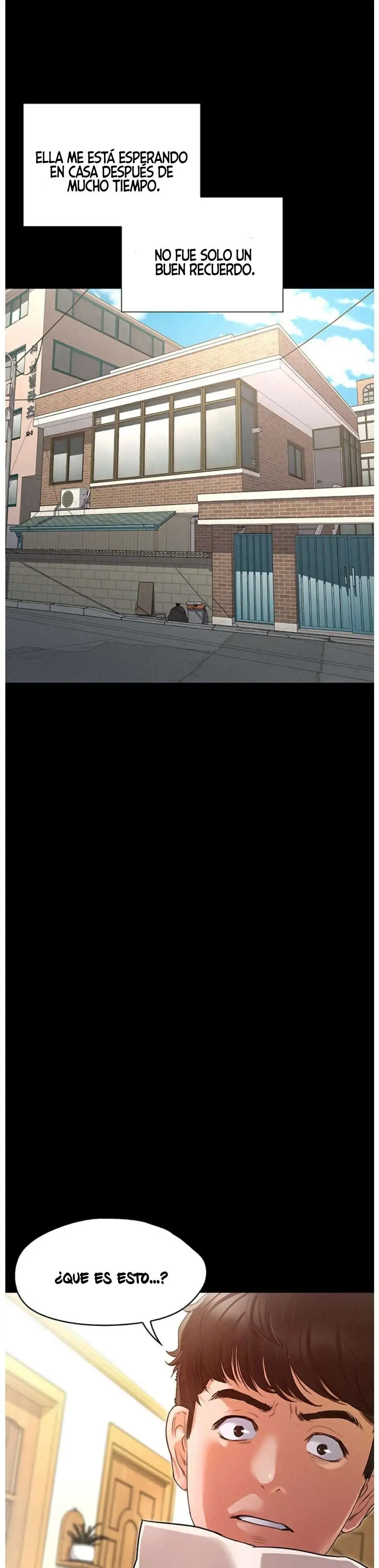Who Did - Capítulo 1 - Página 52 - LectorTMOo