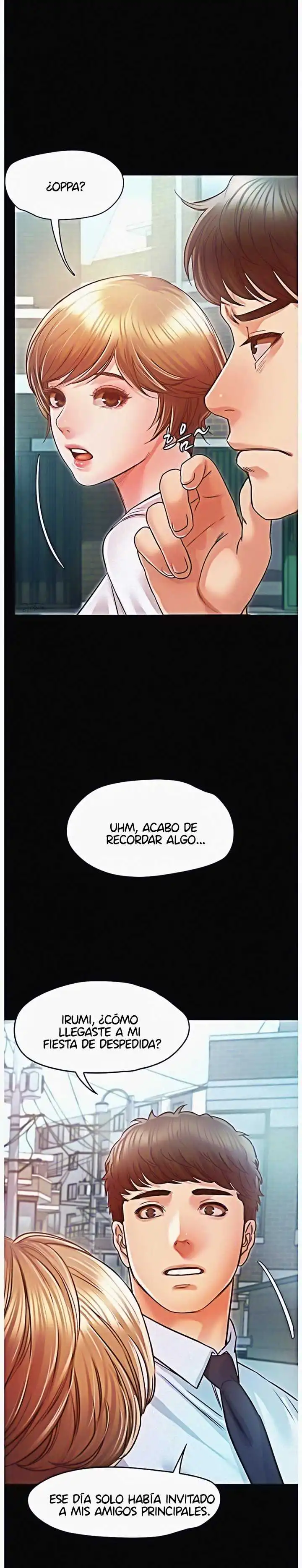 Who Did - Capítulo 10 - Página 2 - LectorTMOo