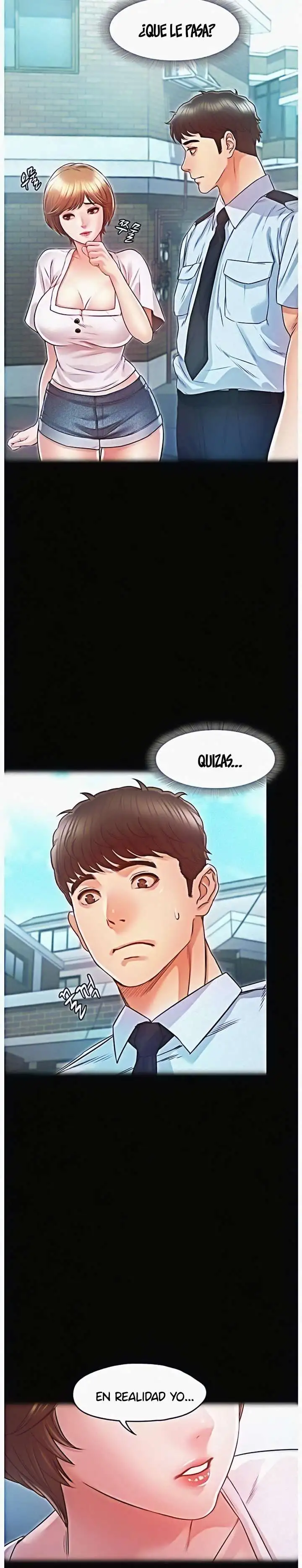 Who Did - Capítulo 10 - Página 4 - LectorTMOo