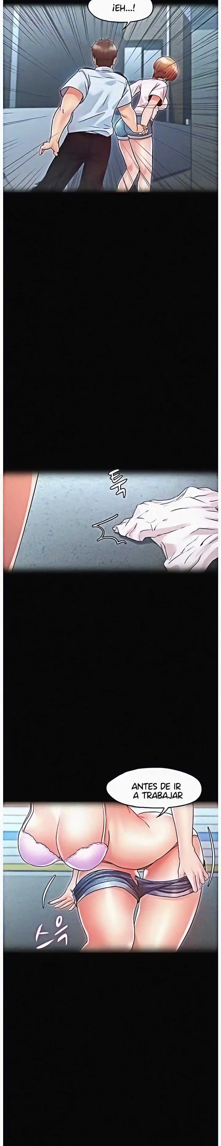 Who Did - Capítulo 10 - Página 10 - LectorTMOo