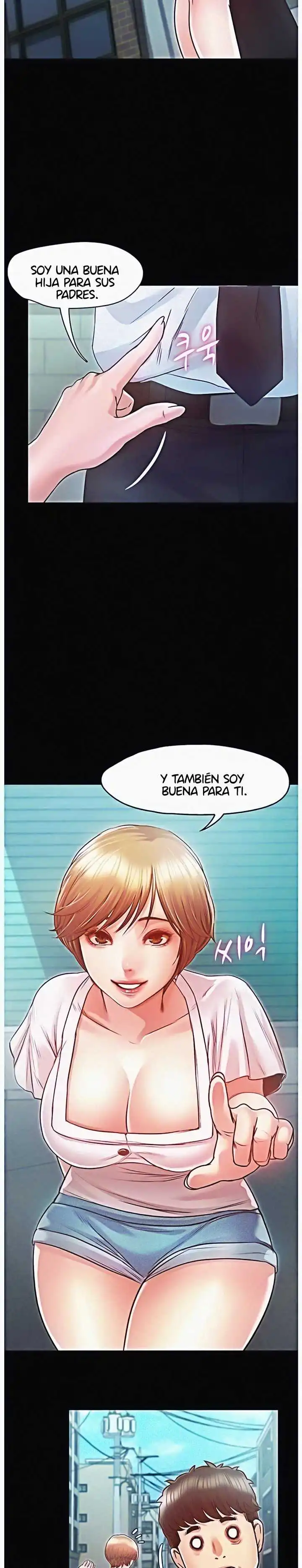 Who Did - Capítulo 10 - Página 18 - LectorTMOo