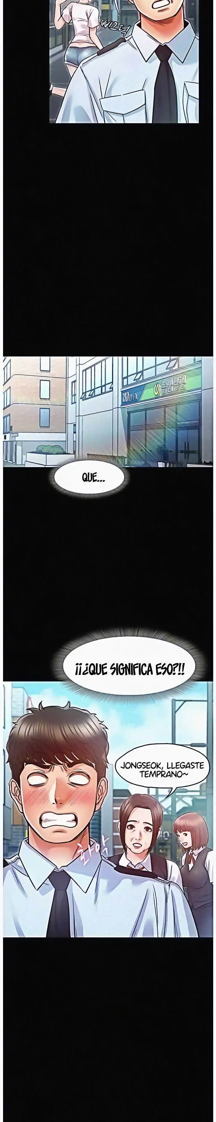 Who Did - Capítulo 10 - Página 19 - LectorTMOo