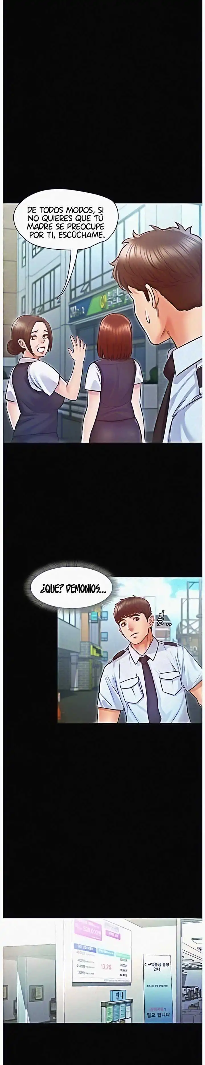 Who Did - Capítulo 10 - Página 22 - LectorTMOo