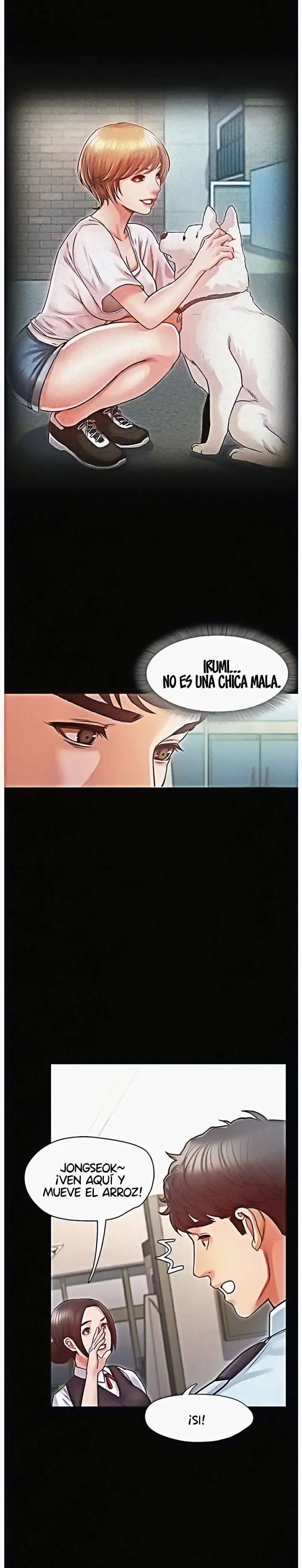 Who Did - Capítulo 10 - Página 24 - LectorTMOo