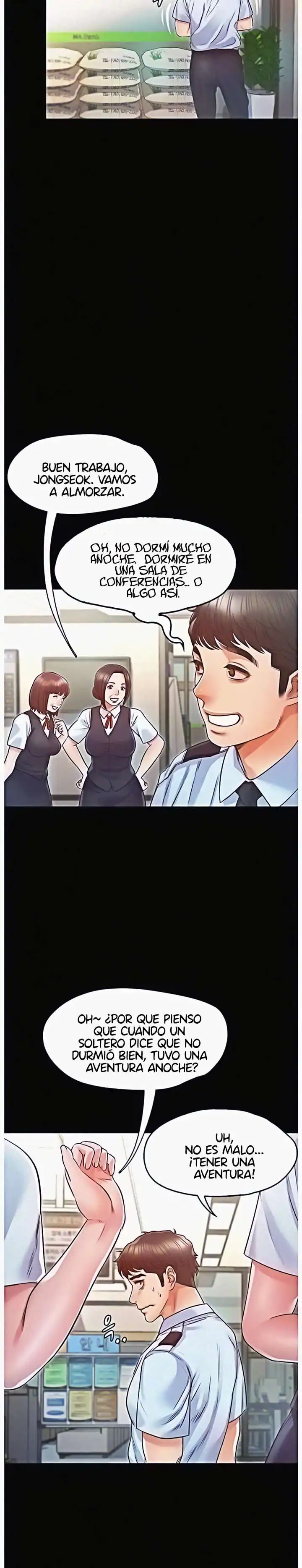 Who Did - Capítulo 10 - Página 26 - LectorTMOo