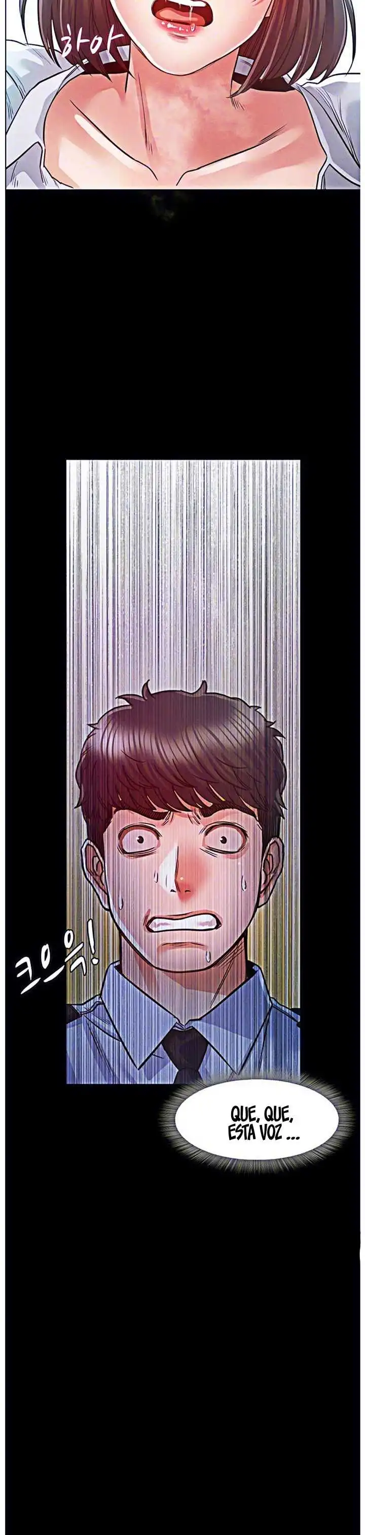 Who Did - Capítulo 10 - Página 32 - LectorTMOo