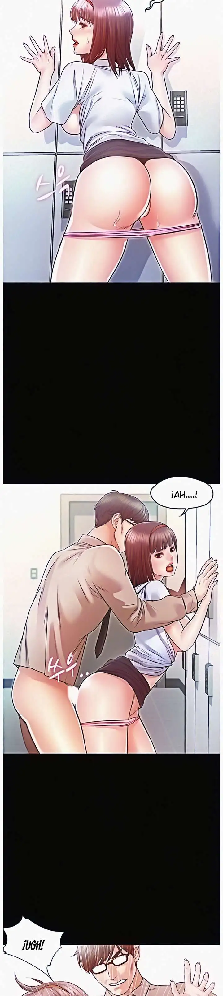 Who Did - Capítulo 11 - Página 6 - LectorTMOo