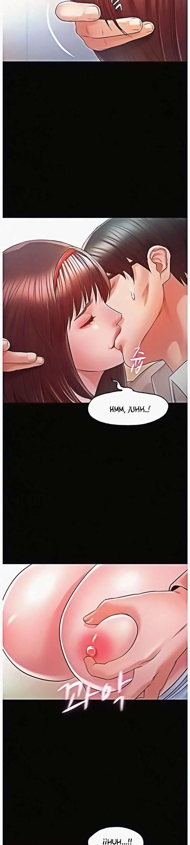 Who Did - Capítulo 11 - Página 10 - LectorTMOo