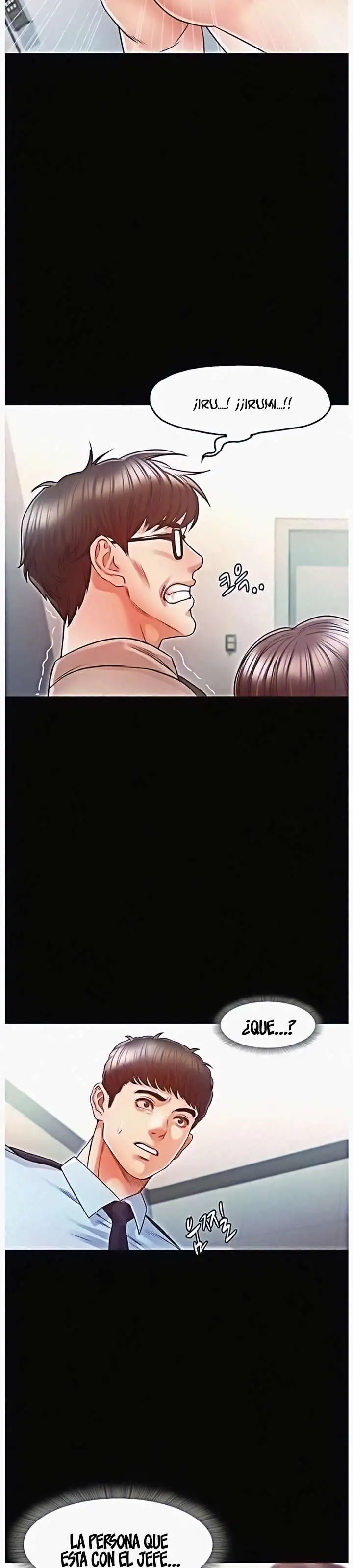Who Did - Capítulo 11 - Página 19 - LectorTMOo