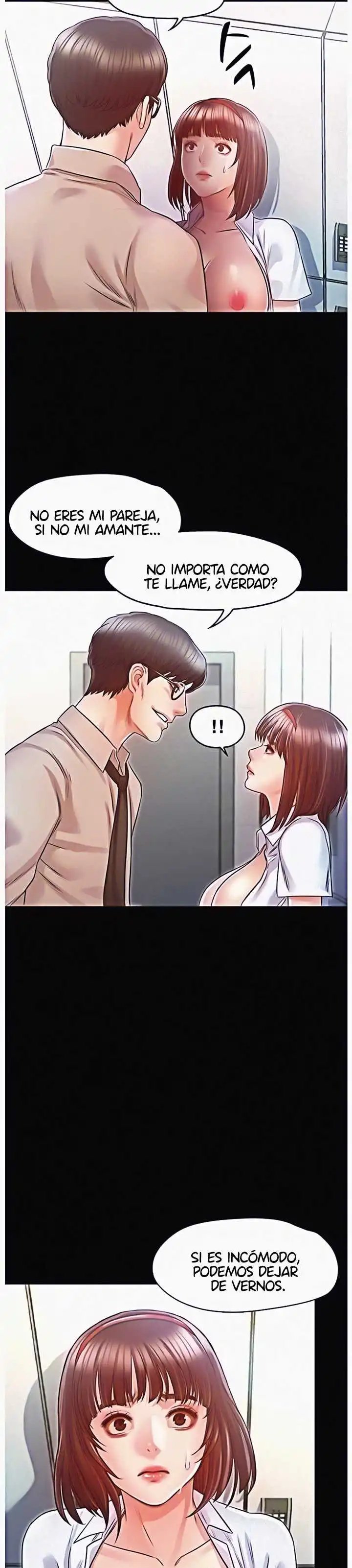 Who Did - Capítulo 11 - Página 24 - LectorTMOo
