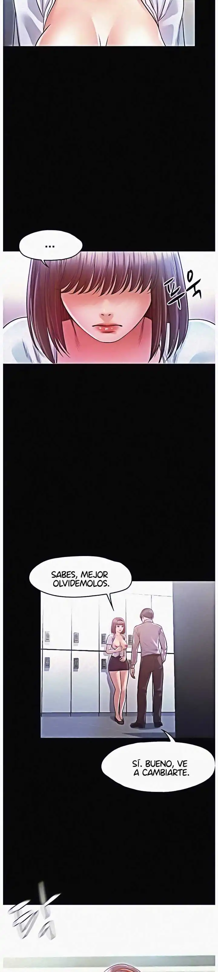 Who Did - Capítulo 11 - Página 25 - LectorTMOo