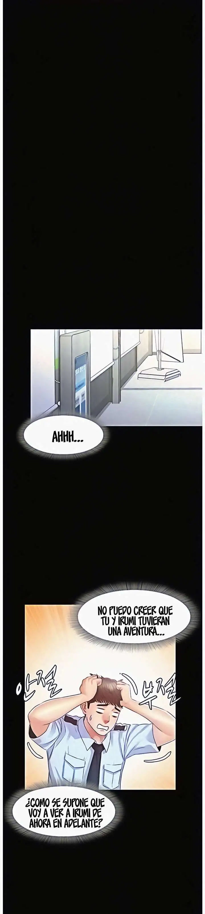 Who Did - Capítulo 11 - Página 27 - LectorTMOo