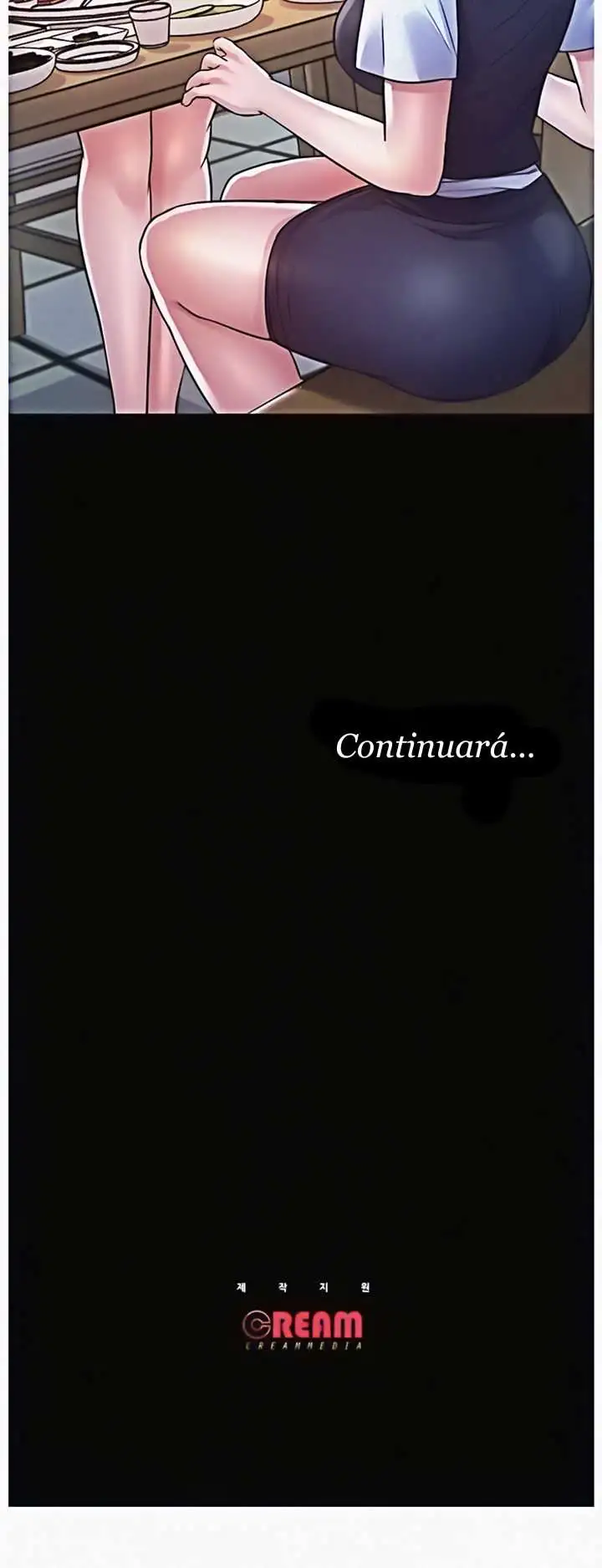Who Did - Capítulo 11 - Página 37 - LectorTMOo