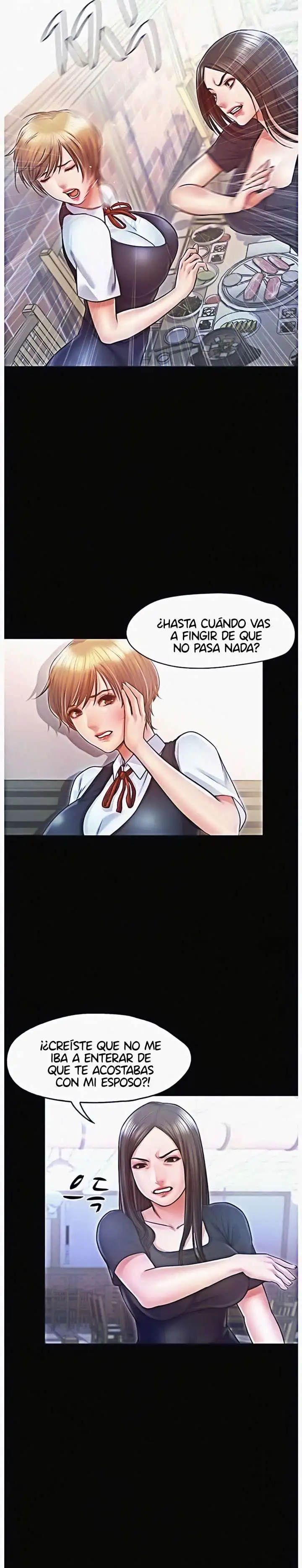 Who Did - Capítulo 12 - Página 14 - LectorTMOo