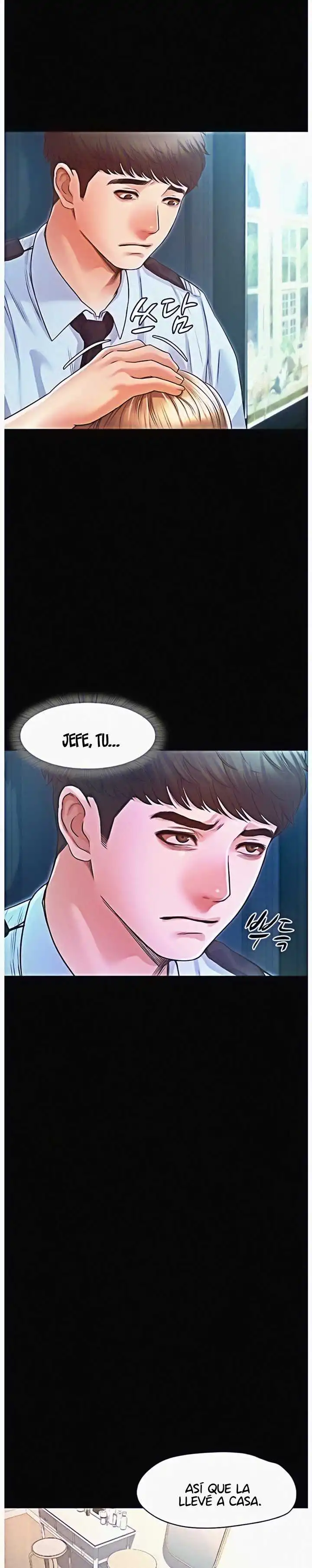 Who Did - Capítulo 12 - Página 28 - LectorTMOo