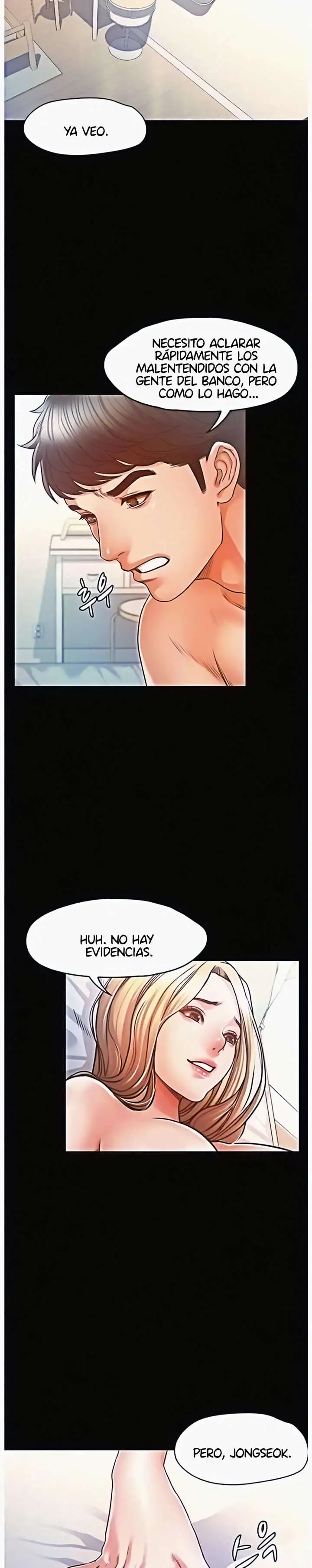 Who Did - Capítulo 12 - Página 29 - LectorTMOo