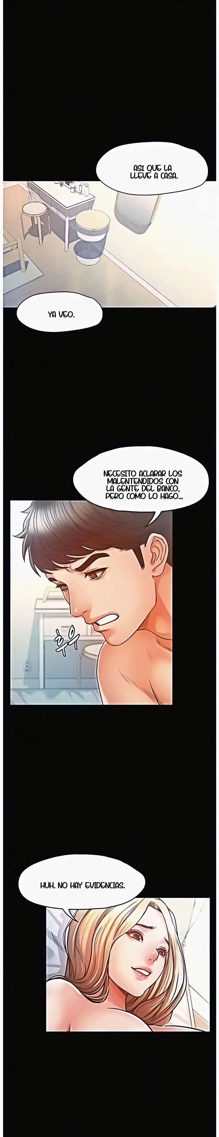 Who Did - Capítulo 13 - Página 2 - LectorTMOo