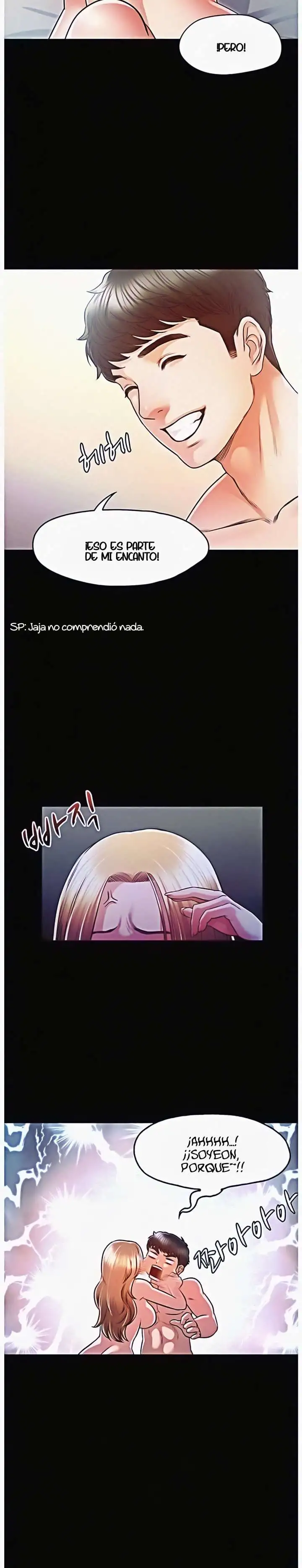Who Did - Capítulo 13 - Página 5 - LectorTMOo