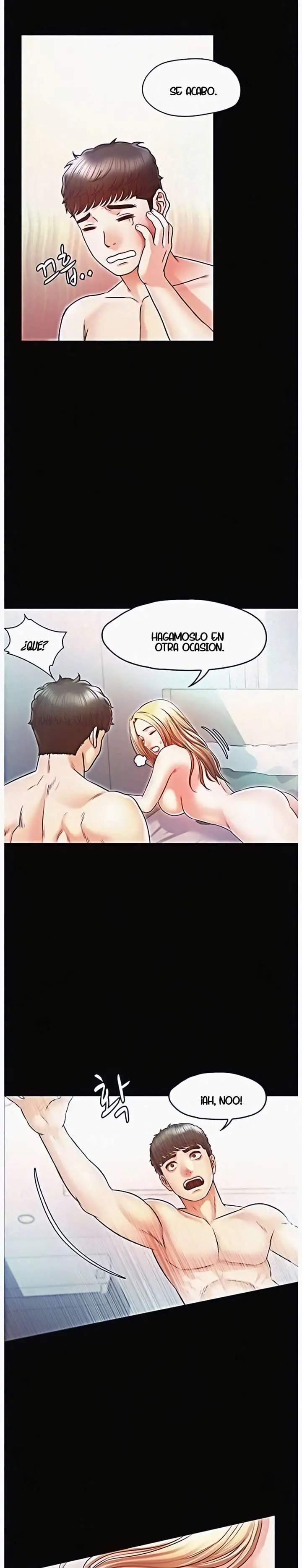 Who Did - Capítulo 13 - Página 6 - LectorTMOo