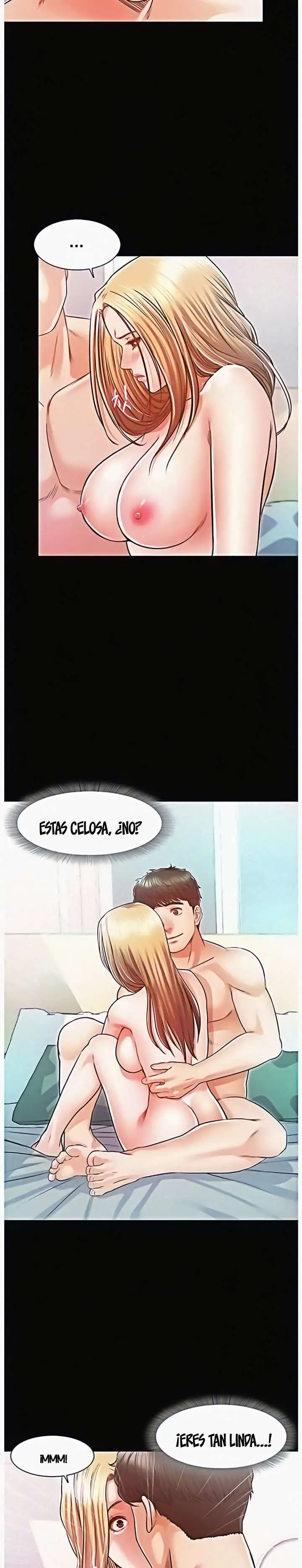 Who Did - Capítulo 13 - Página 11 - LectorTMOo