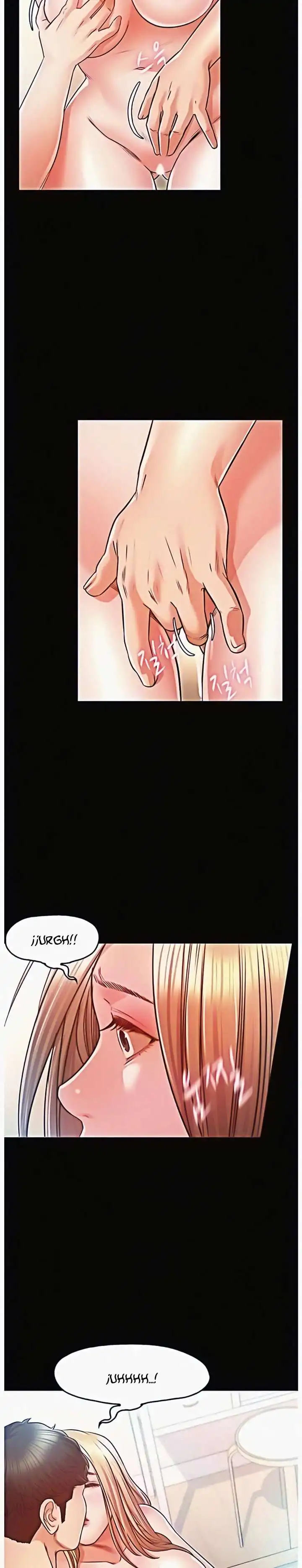 Who Did - Capítulo 13 - Página 13 - LectorTMOo