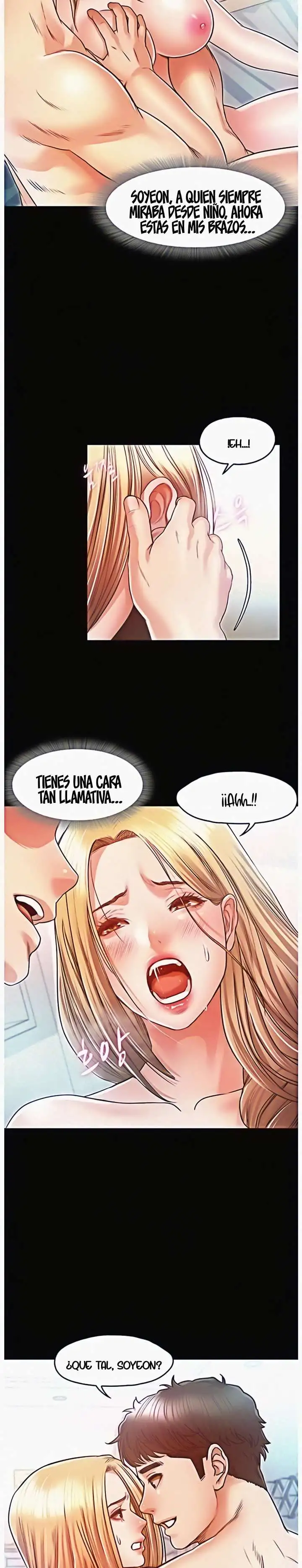 Who Did - Capítulo 13 - Página 14 - LectorTMOo