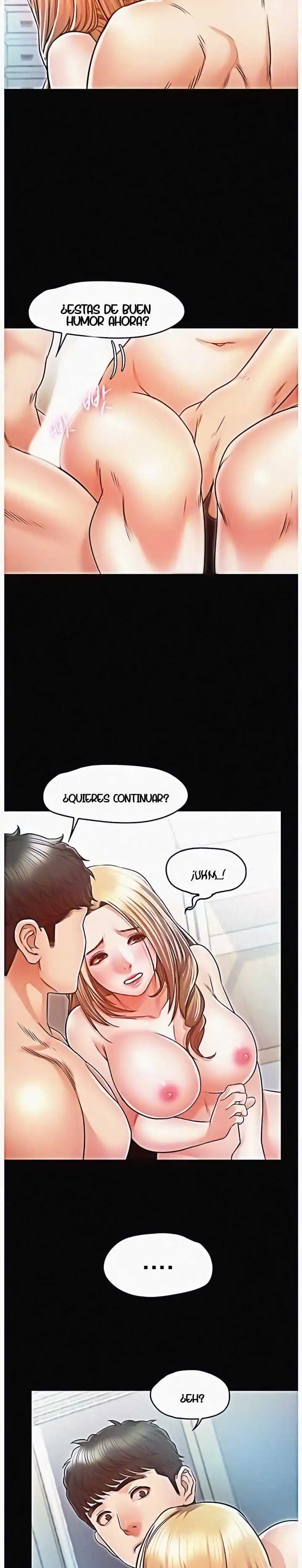 Who Did - Capítulo 13 - Página 15 - LectorTMOo