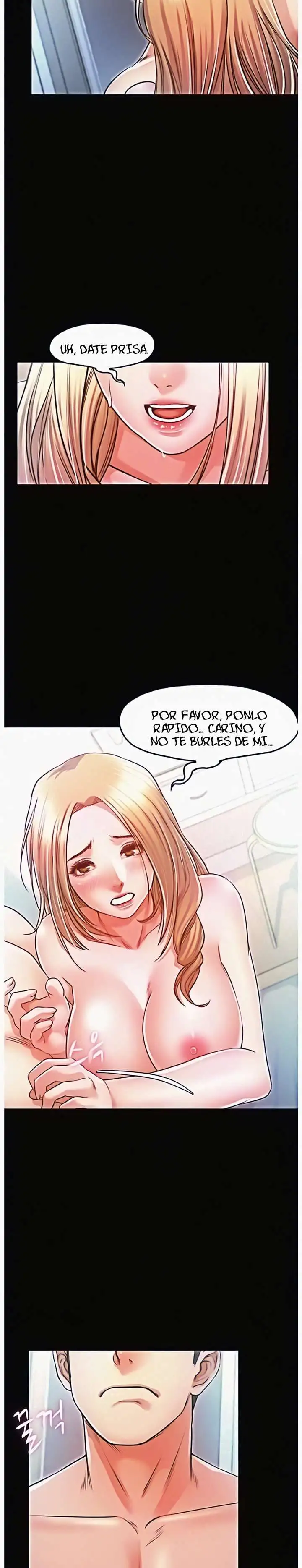 Who Did - Capítulo 13 - Página 16 - LectorTMOo