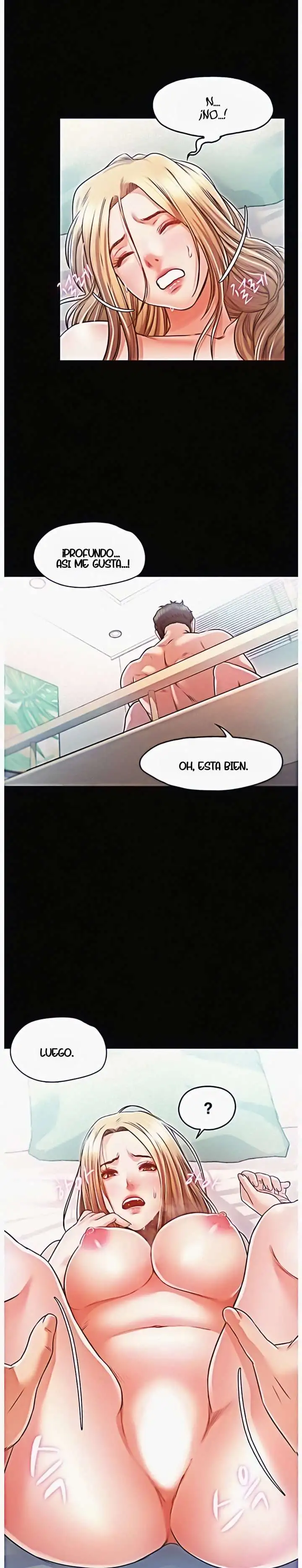 Who Did - Capítulo 13 - Página 22 - LectorTMOo