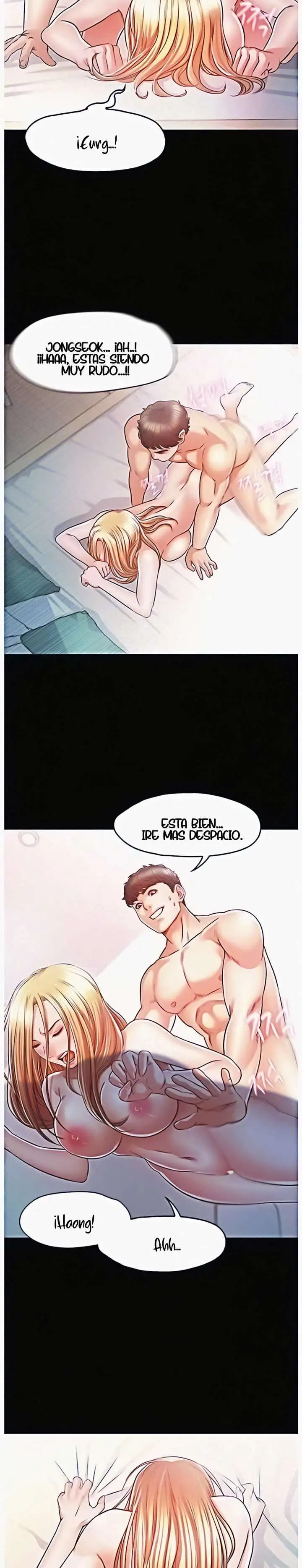 Who Did - Capítulo 14 - Página 4 - LectorTMOo