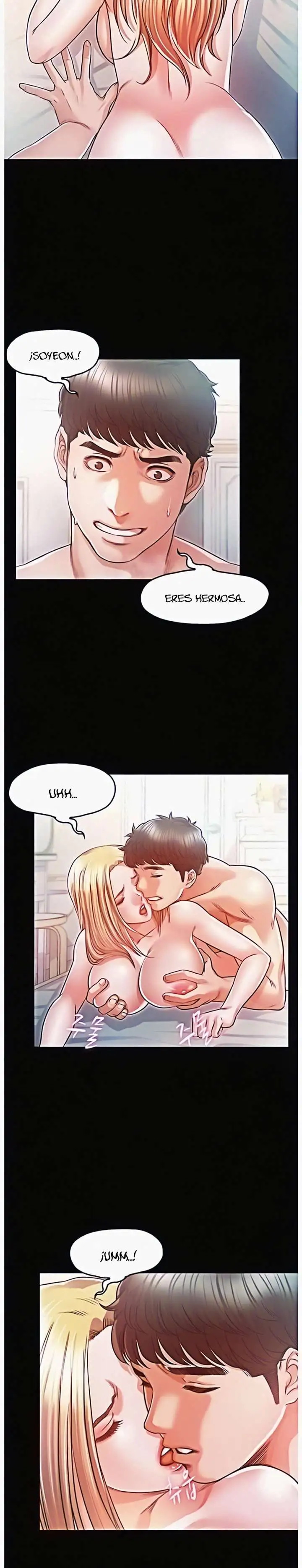 Who Did - Capítulo 14 - Página 5 - LectorTMOo