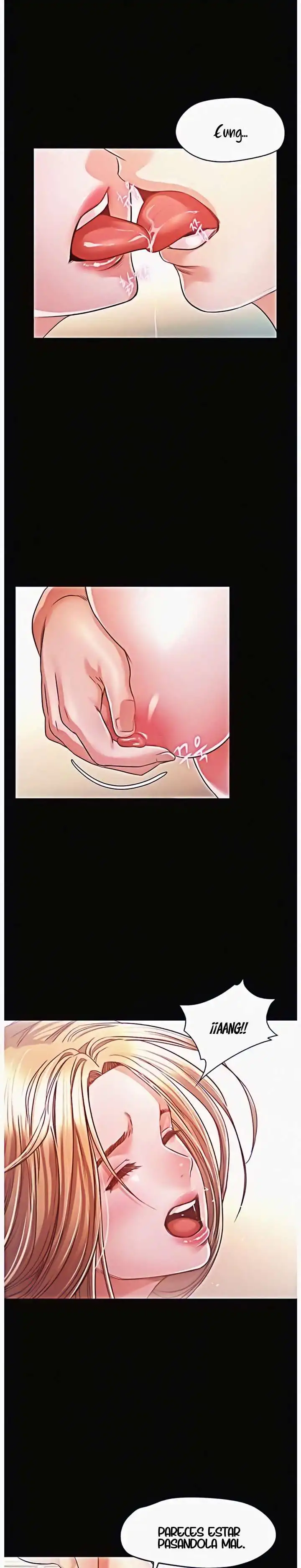 Who Did - Capítulo 14 - Página 6 - LectorTMOo