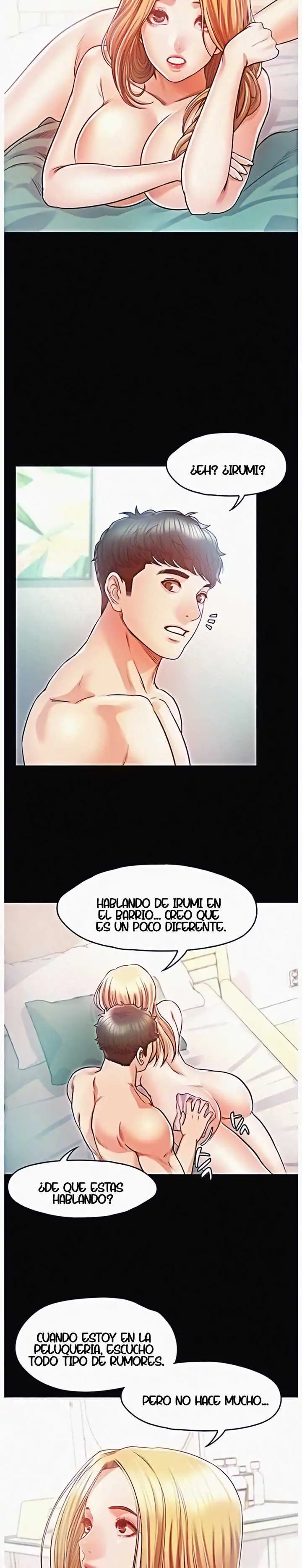 Who Did - Capítulo 14 - Página 12 - LectorTMOo