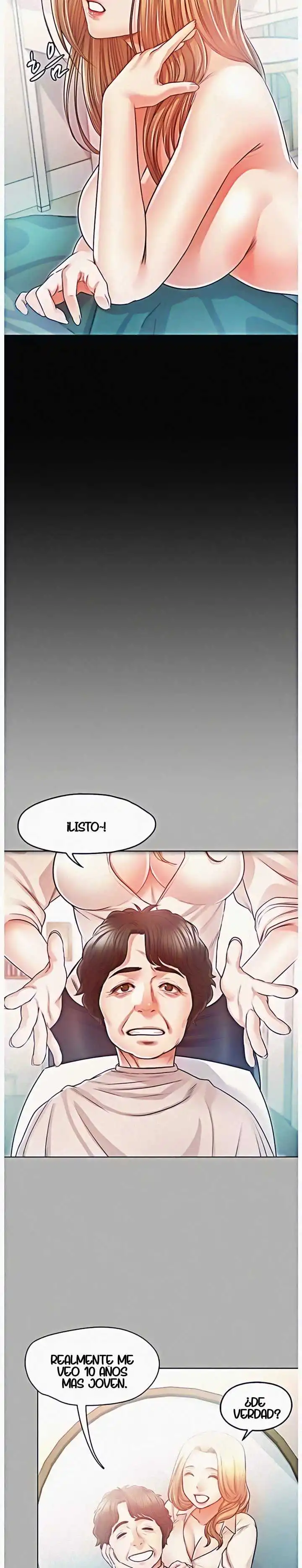 Who Did - Capítulo 14 - Página 13 - LectorTMOo