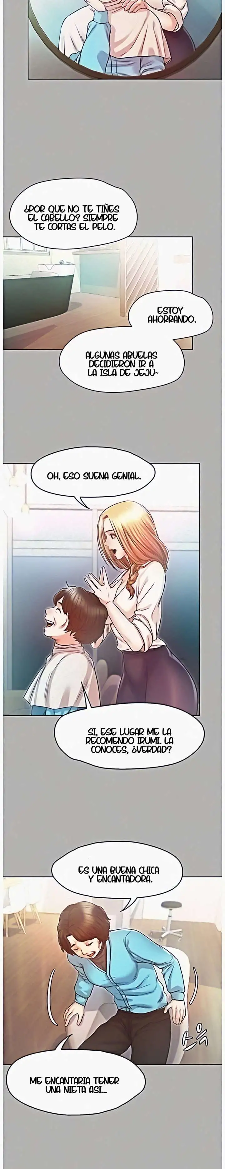 Who Did - Capítulo 14 - Página 14 - LectorTMOo
