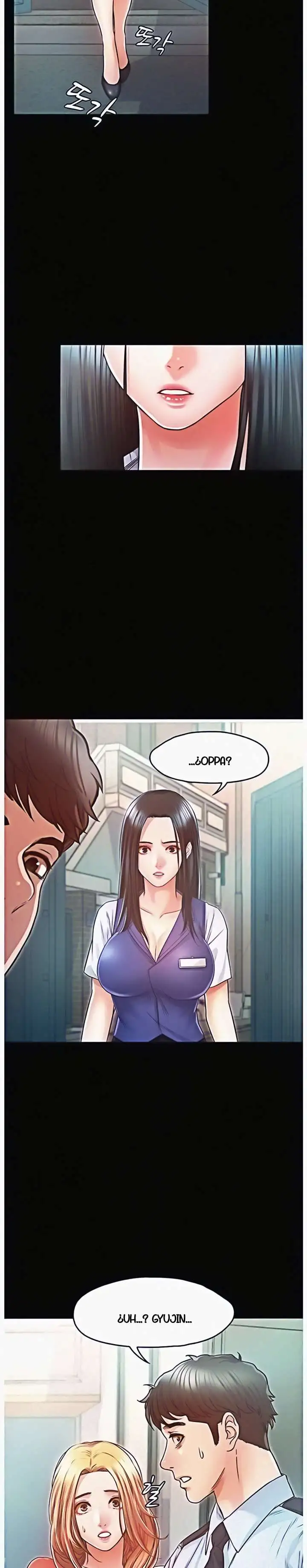 Who Did - Capítulo 14 - Página 25 - LectorTMOo