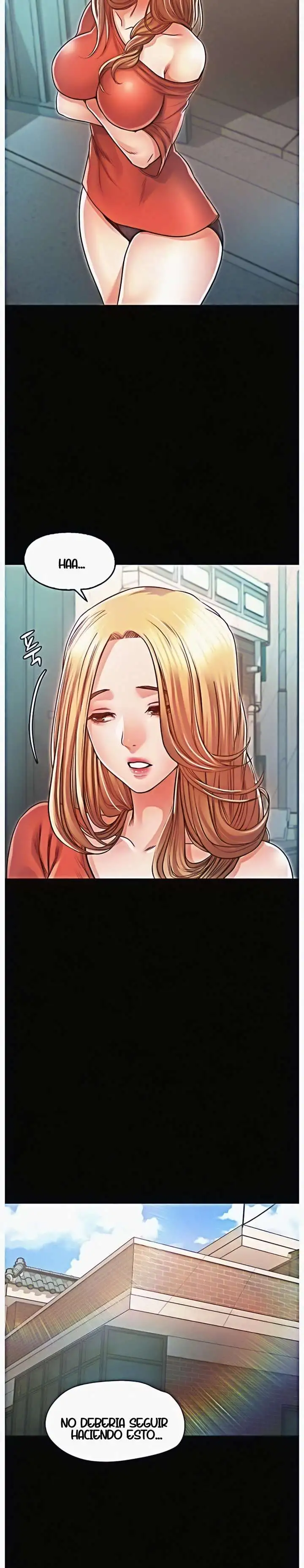 Who Did - Capítulo 15 - Página 12 - LectorTMOo