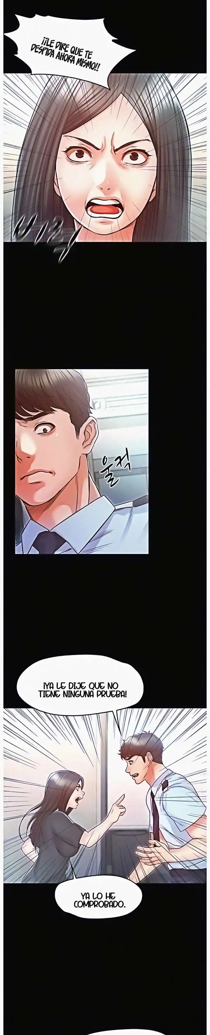 Who Did - Capítulo 16 - Página 2 - LectorTMOo