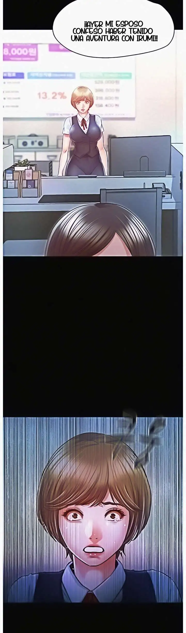 Who Did - Capítulo 16 - Página 3 - LectorTMOo