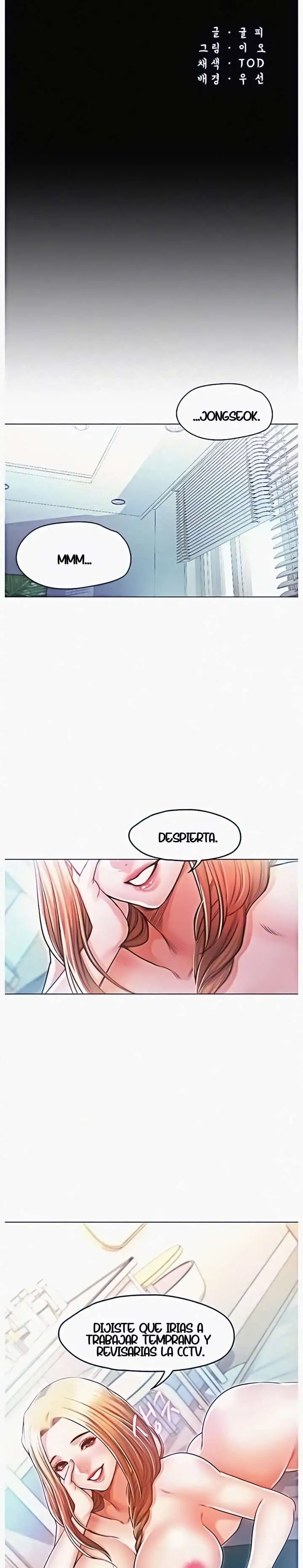 Who Did - Capítulo 16 - Página 5 - LectorTMOo