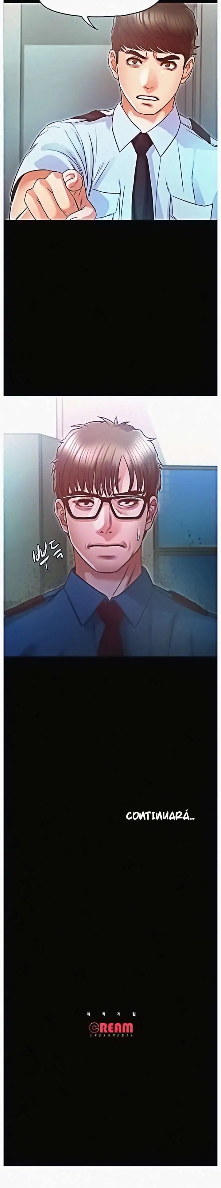 Who Did - Capítulo 16 - Página 29 - LectorTMOo